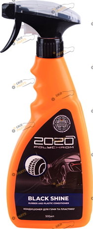 Средство для резины Polychrom 2020 