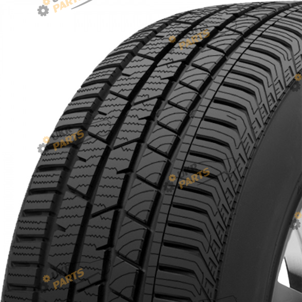 Шина Continental ContiCrossContact LX Sport (285/40 R21 109H) летние (1001316322)