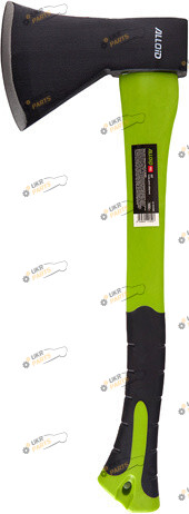 Alloid Сокира, ручка з фібергласу 1000 г, 45см (AF-70141000) (62460)