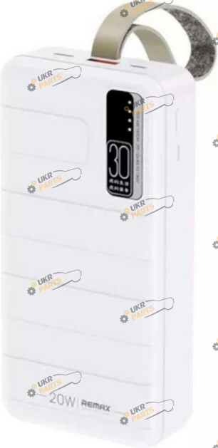 Повербанк Remax Noah Series RPP-506 White (RPP-506 White)