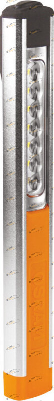 Инспекционный фонарь Osram LEDinspect PRO PENLIGHT 150 с крючком (4052899963825)