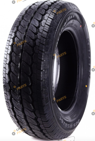 Шина Kapsen DurableMax RS01 (225/65 R16C 112T) летние (225/65R16C RS01)