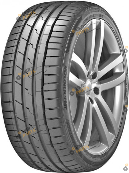 Шина Hankook Ventus S1 evo 3 SUV K127C Run Flat (275/40 R21 107Y) зимние (1023815)