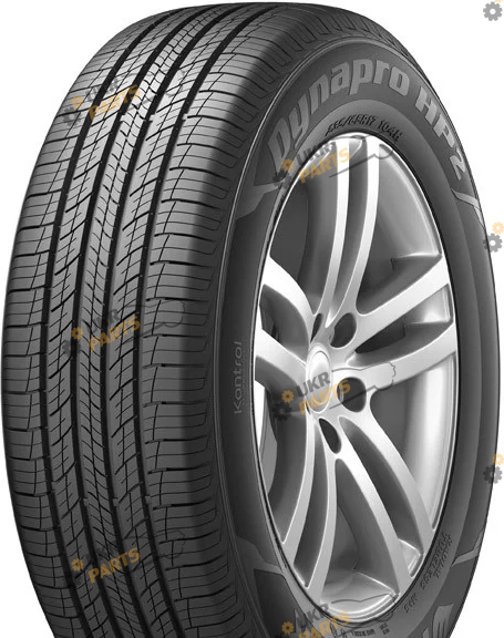 Шина Hankook Dynapro HP2 RA33 (255/60 R18 112V) летние (1015303)