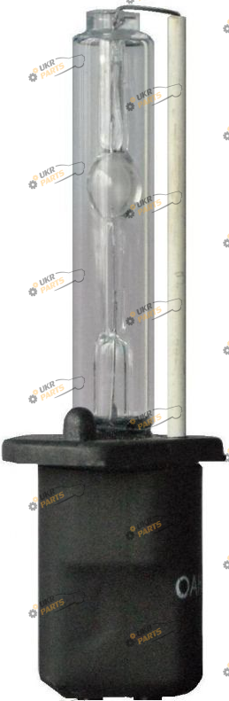 лампа Ксенон Michi Bulb 35W H1 4300 K (MI Bulb H1 (4300К) 35W)