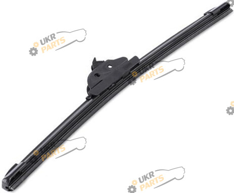 Дворник Valeo First Flat Blade Multiconnection (575004)