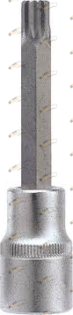 Головка Spline Force квадрат 1/2