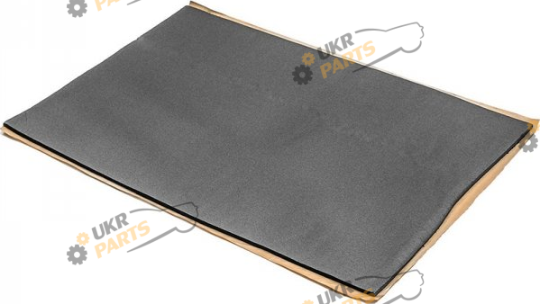 Шумоизоляция Stp GreenFlex 6 6 мм (StP GreenFlex 6)
