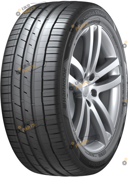 Шина Hankook Ventus S1 evo3 SUV K127A (275/40 R21 107Y) летние (27540R21LTHA107YK127A)