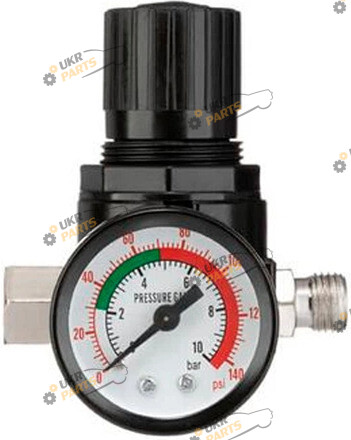 Intertool PT-1422 редуктор к покрасочному пистолету 1/4
