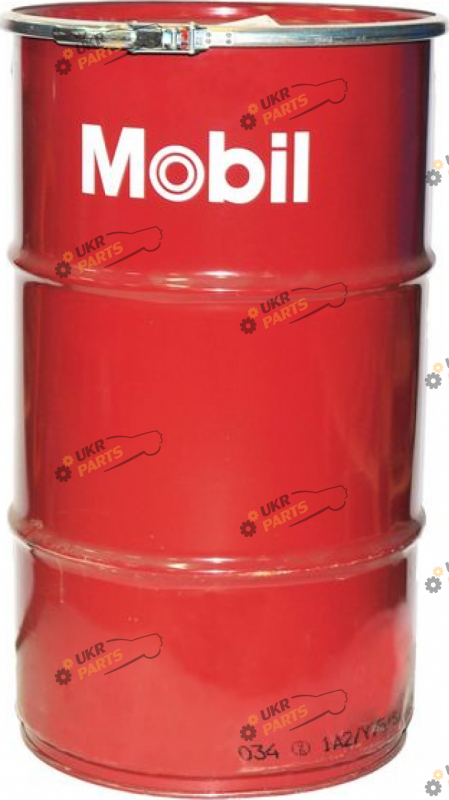 Универсальная смазка Mobil CHASSIS GREASE LBZ 50 (CHASSISGREASELBZ50KG)