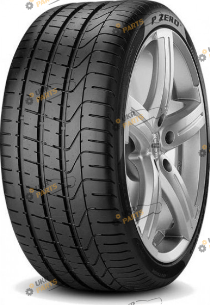 Шина Pirelli PZero (255/40 R17 94V) летние (1000413135)