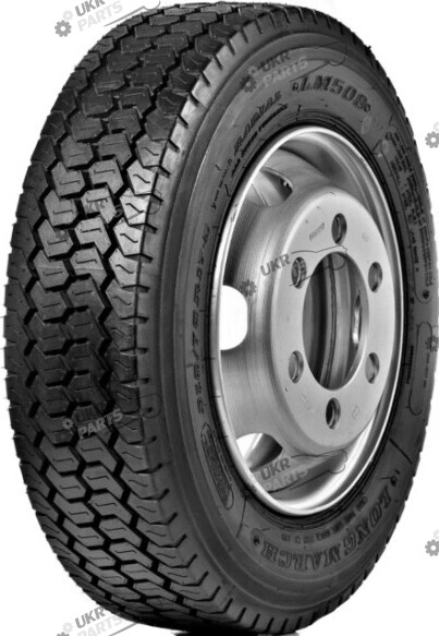 Шина Longmarch LM508 16PR (245/70 R19.5 135J) всесезонные (24570195LM508)