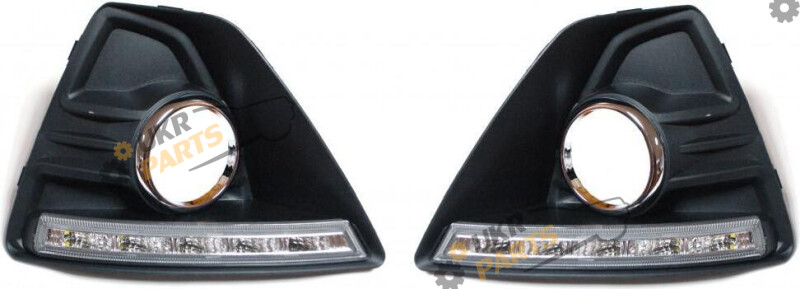 Дневные ходовые огни Pentair FD-351L Ford Focus (26387)