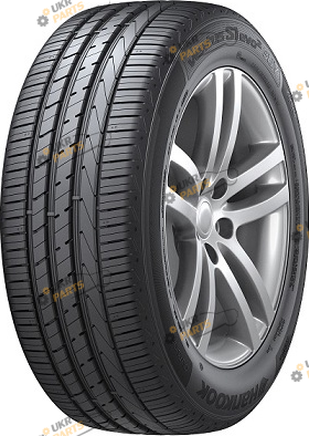 Шина Hankook Ventus S1 evo2 SUV K117A (265/50 R19 110Y) летние (26550R19LTHA110YK117)