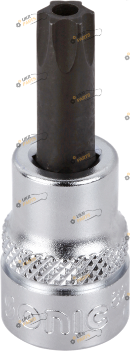 Головка Torx T Sonic квадрат 3/8