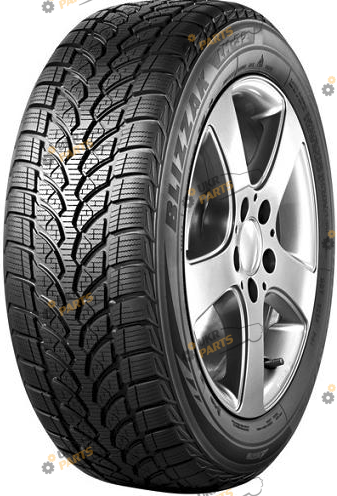 Шина Bridgestone Blizzak LM-32 France 2022 (205/50 R17 93H) зимние