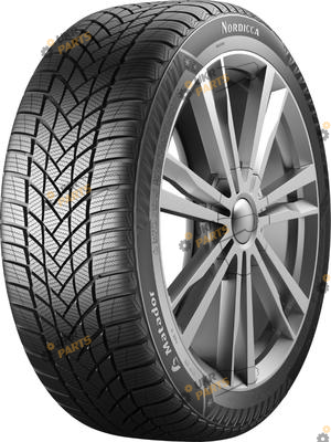 Шина Matador MP-93 Nordicca XL France 2023 (235/50 R18 101V) зимние