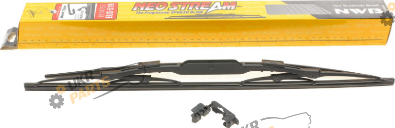 Дворник Kavo Parts Neo Stream 475 мм (EUS-519)