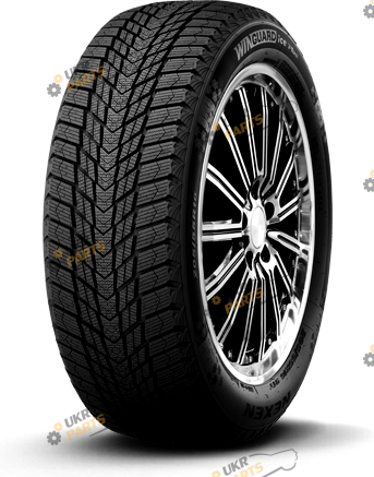 Шина Nexen WinGuard ice Plus WH43 XL (215/45 R17 91T) зимние (16119)