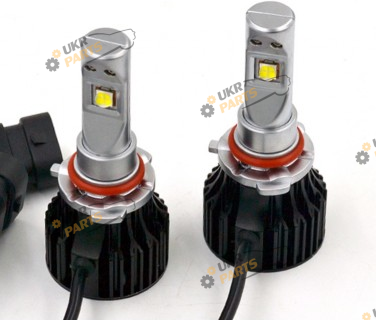 LED лампа ALed H4 35 Вт (XHB4)