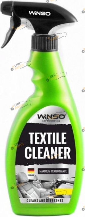 Очиститель обивки Winso Intens Textile Cleaner 0.75 л (875116)