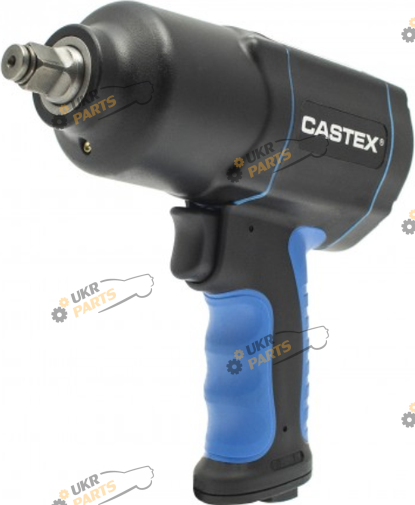 Гайковерт пневматический Castex 1/2