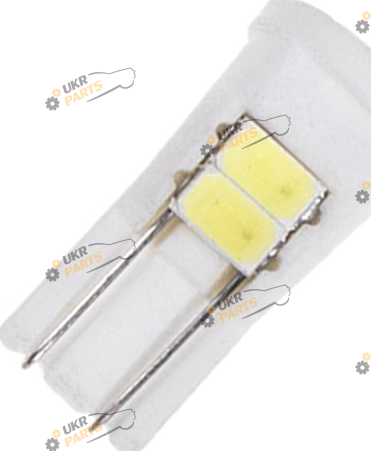 LED лампа Pulso BA15s (T-10-5730-6)
