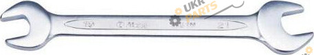 Ключ рожковый Hans 50 мм 46х50 мм (1151М46х50)