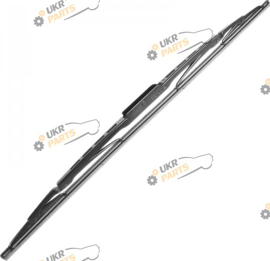 Дворник Carlife IDEAL (I50)