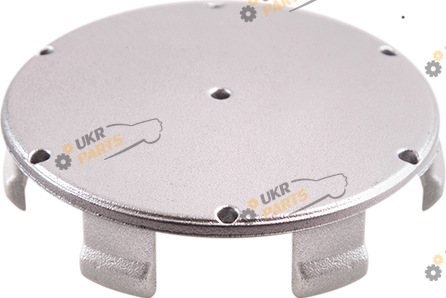 Комплект колпачков литых дисков Vitol 75x70 (4 шт.) универсальные (52946)