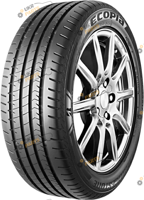 Шина Bridgestone ECOPIA EP300 (225/60 R16 98V) летние (14832)