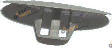 Клипса для шумоизоляции Romix (AR B25217)