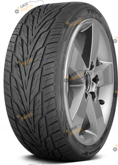 Шина Toyo Proxes ST III XL (255/55 R18 109V) летние (TS01048)