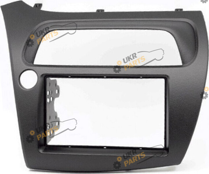 Переходная рамка Honda Civic Type-R 06 > 5D 2 din (13491)