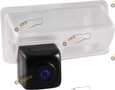 Крепление к камере Gazer CA313 Geely (18255)