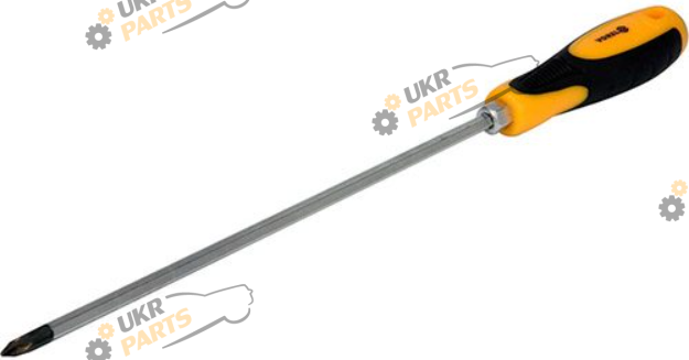 Отвертка ударная Vorel PH2 1 шт (62175)