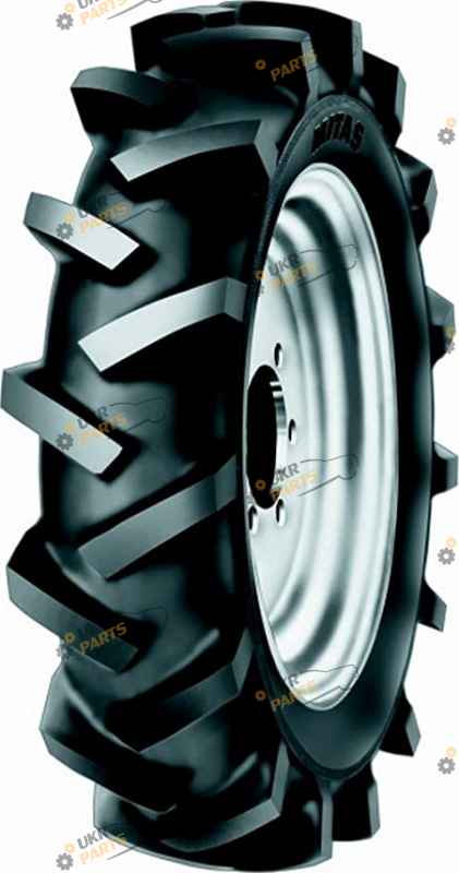 Шина Mitas TS06 6PR TT (/R15 84A8) всесезонные (5001504870000)
