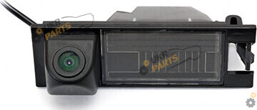 Штатная камера заднего вида Phantom CA-HDIX35(N) Hyundai (28700)