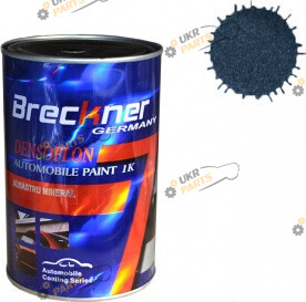 Краска Breckner LOGAN (Название 1K) RNF Mineral синий 1 л (BK1KRNF)