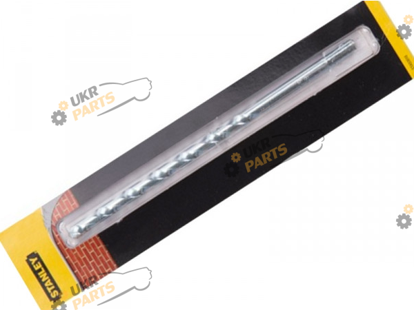 Сверло по кирпичу Stanley L=400/230 мм, 14 мм (STA53185-QZ)