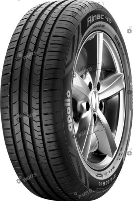 Шина Apollo Aspire XP (245/50 R18 100Y) летние (24550R18LOAP100YASXP)