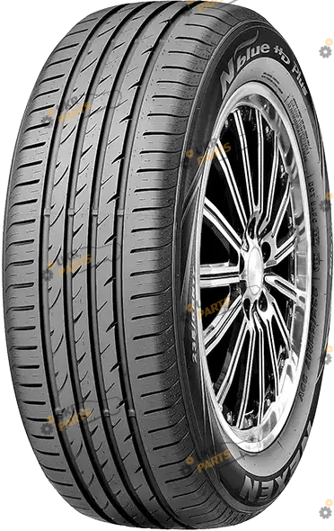 Шина Nexen N-BLUE HD PLUS (195/60 R15 88H) летние (13859)
