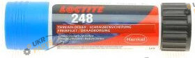 Фиксатор резьбы Loctite 19 мл синий (1714937)