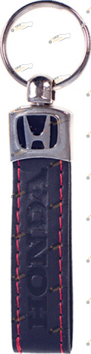 Брелок для авто Vitol HONDA кож.зам (31260)