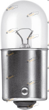 Лампочка габарита Osram Ultra Life R5W (5007ULT)