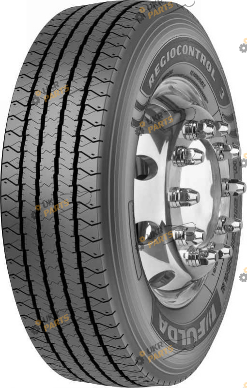 Шина Fulda Regiocontrol 3 3PSF (385/55 R22.5 160K) всесезонные (570267)