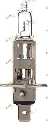 Галогеновая лампа Bosma CLASSIC GOLD H1 2 шт (8931)