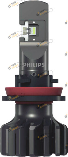 LED лампа Philips Ultinon Pro 9000 H11 15 Bт (11366U90CWX2)