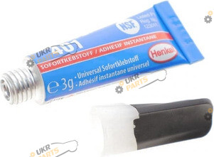 Клей Loctite 401 3 мл (230925)